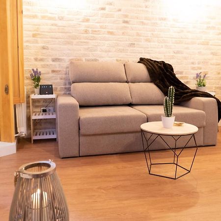 Apartamento Cordonerias Toledo Dış mekan fotoğraf