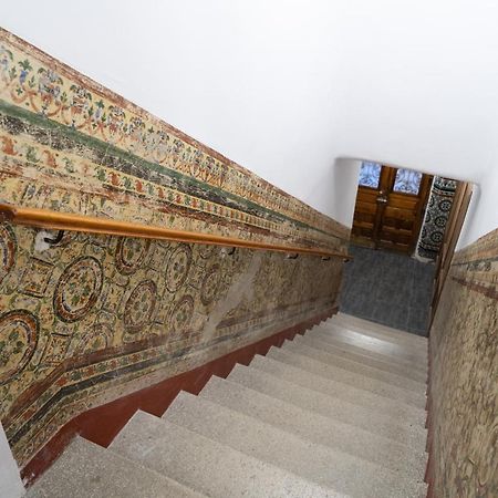 Apartamento Cordonerias Toledo Dış mekan fotoğraf