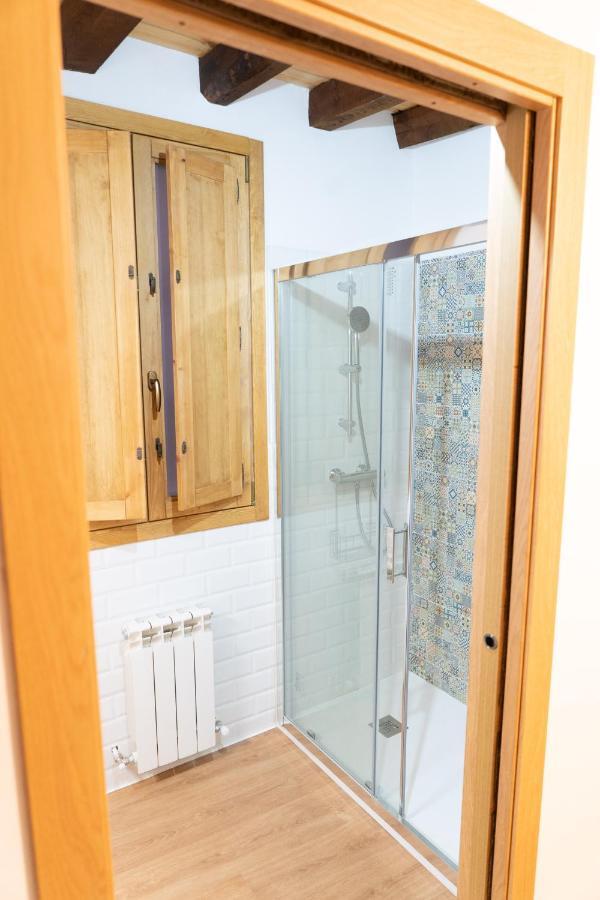 Apartamento Cordonerias Toledo Dış mekan fotoğraf