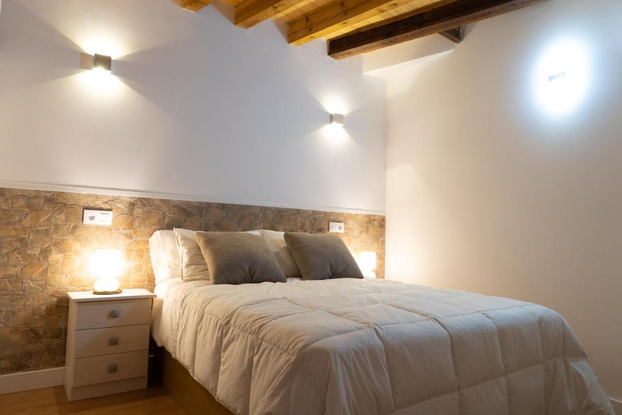 Apartamento Cordonerias Toledo Dış mekan fotoğraf