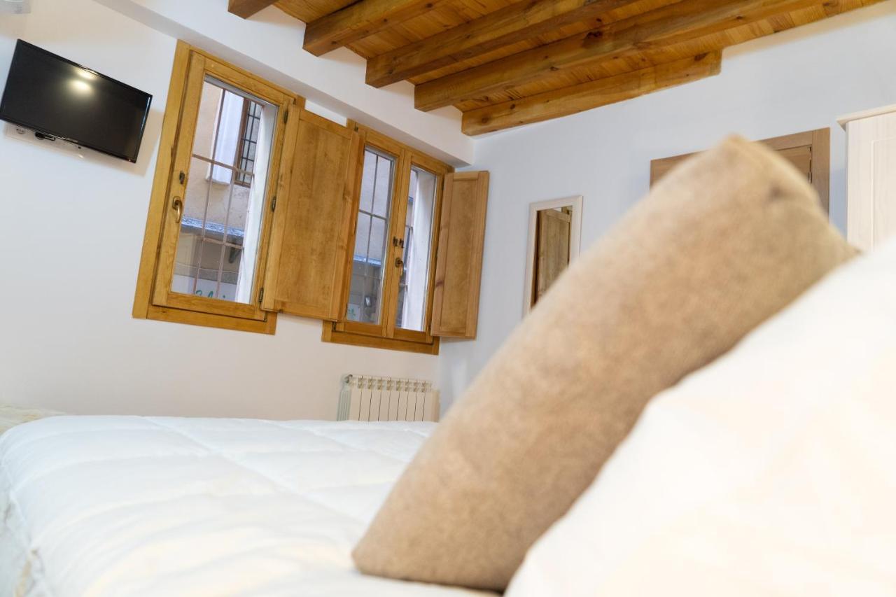 Apartamento Cordonerias Toledo Dış mekan fotoğraf