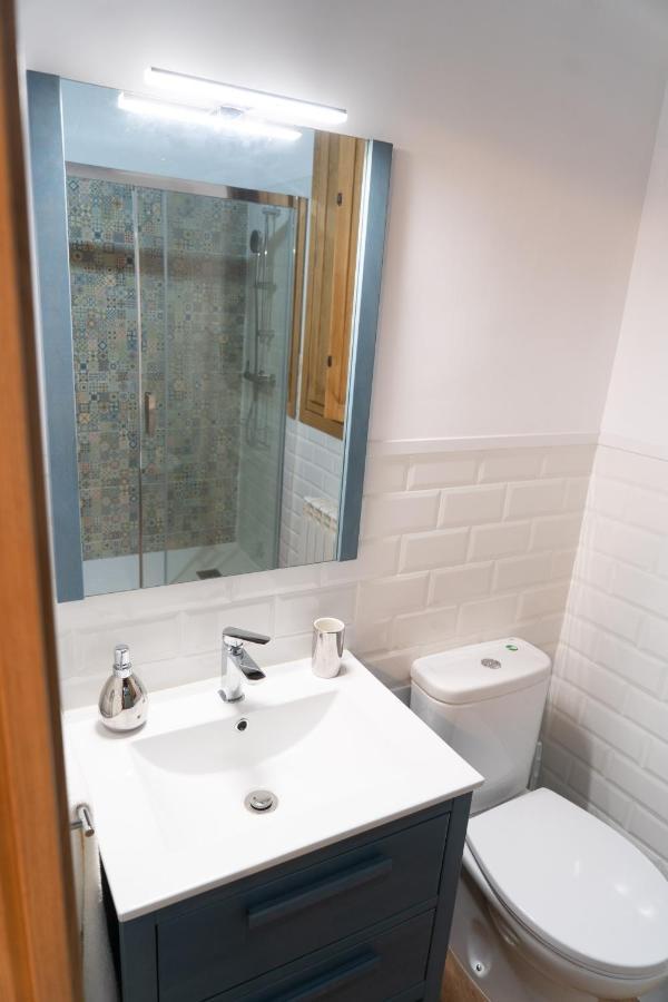 Apartamento Cordonerias Toledo Dış mekan fotoğraf