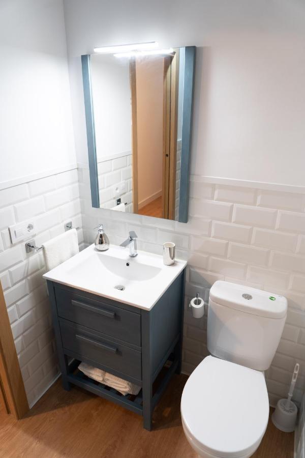 Apartamento Cordonerias Toledo Dış mekan fotoğraf