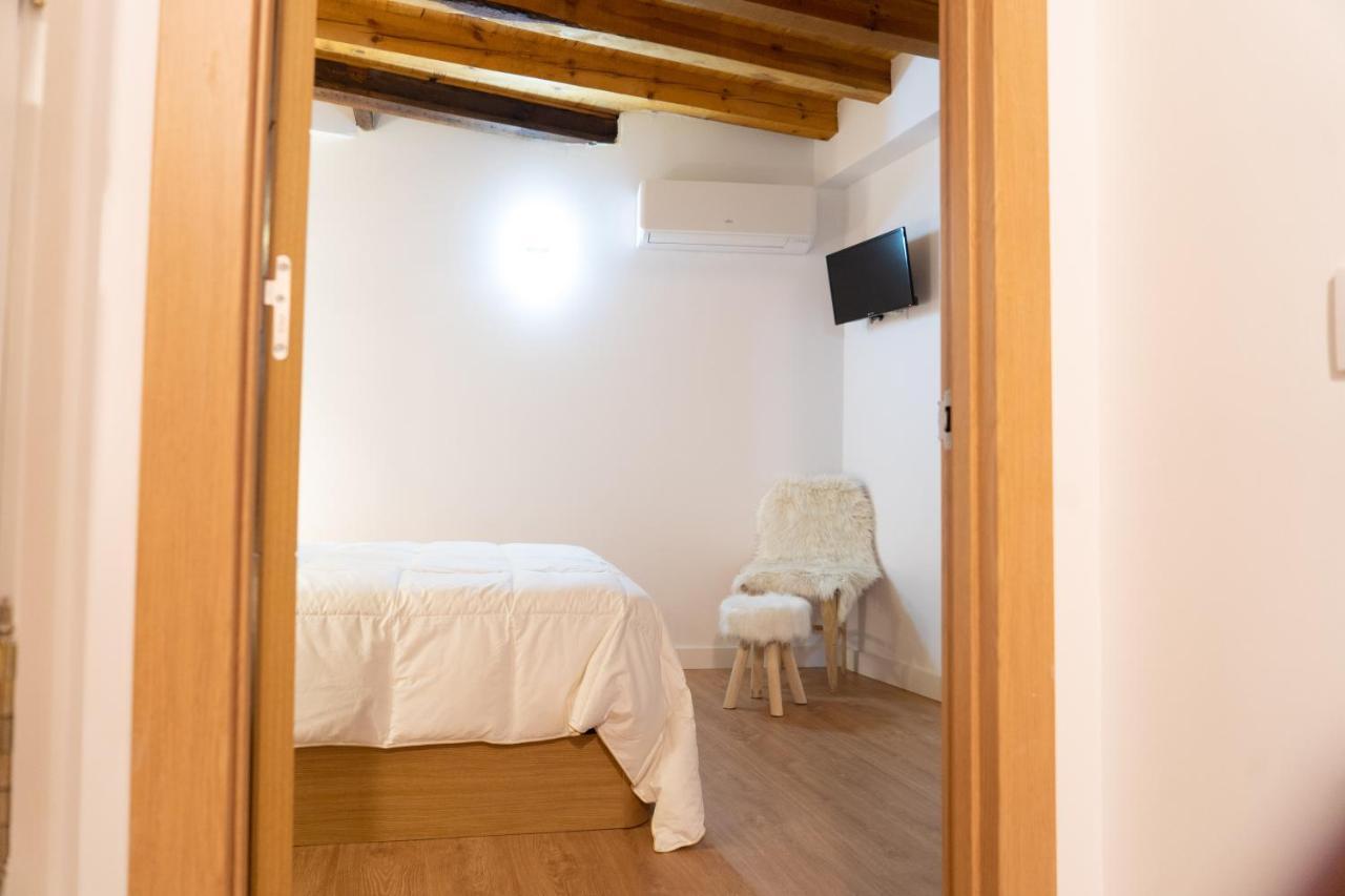 Apartamento Cordonerias Toledo Dış mekan fotoğraf