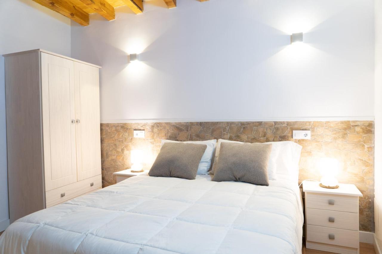 Apartamento Cordonerias Toledo Dış mekan fotoğraf